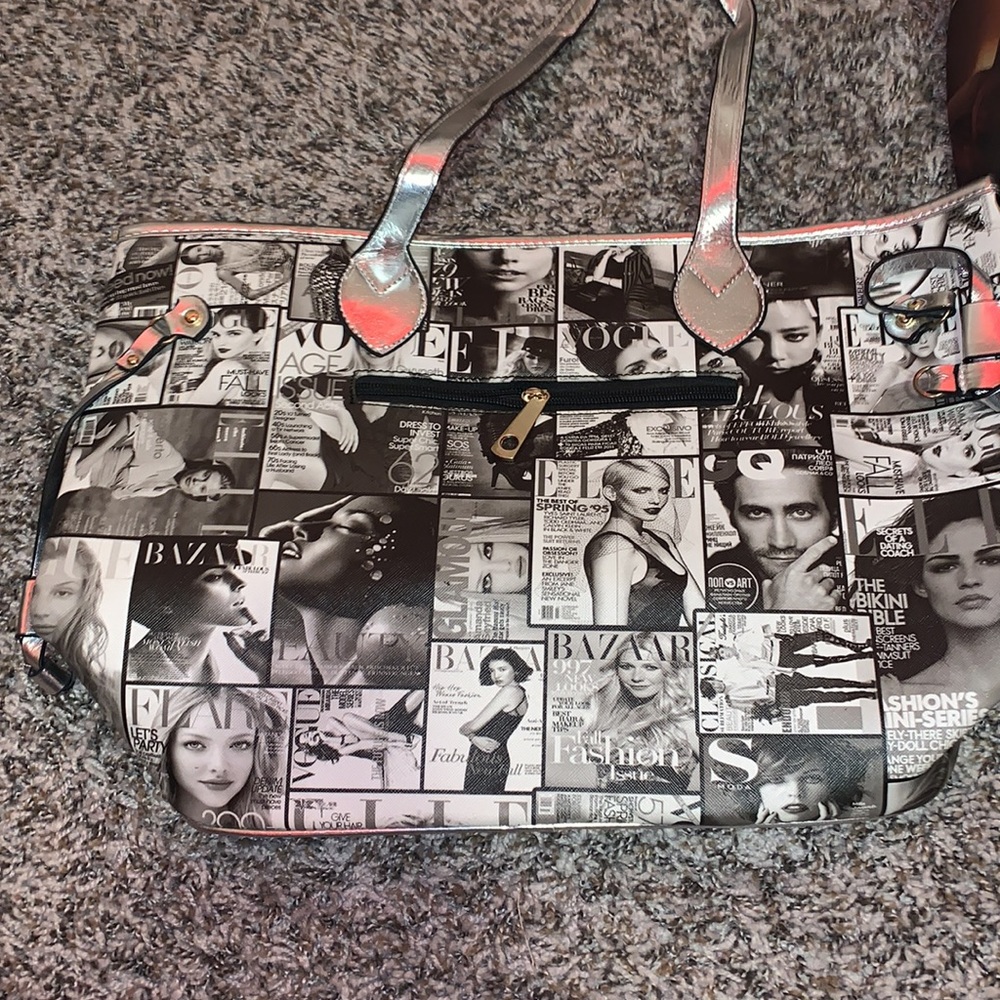 Purse - Picture 3 of 3